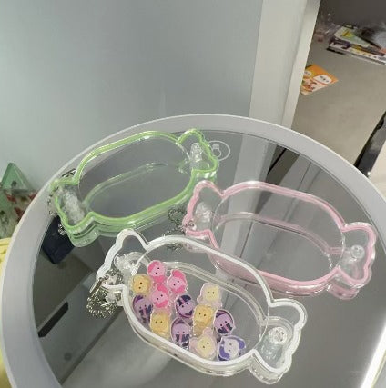 マジックミスト DIY ハウス