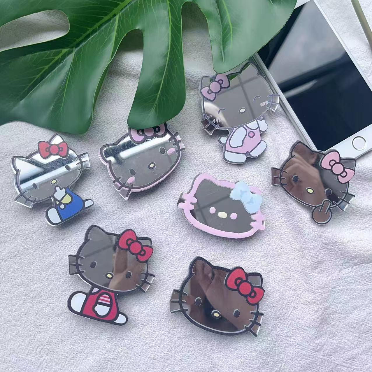 マジックミスト DIY ハウス