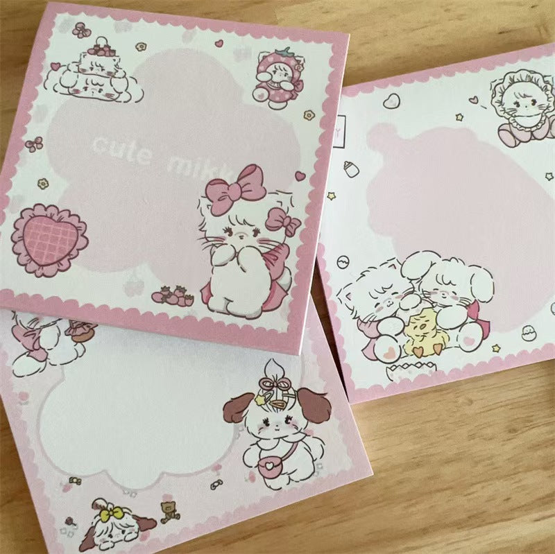 mikko sticky notes