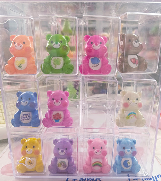 Care bear