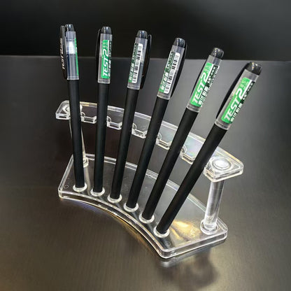 Acrylic Pen Holder