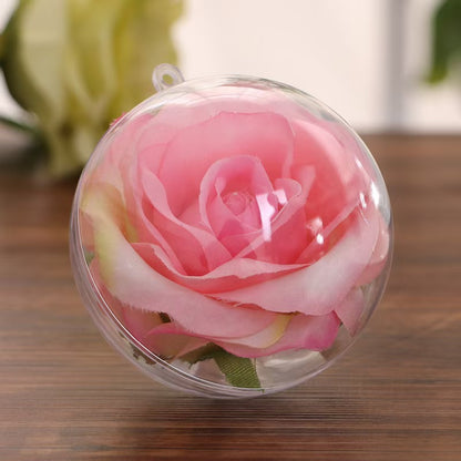 Acrylic ball