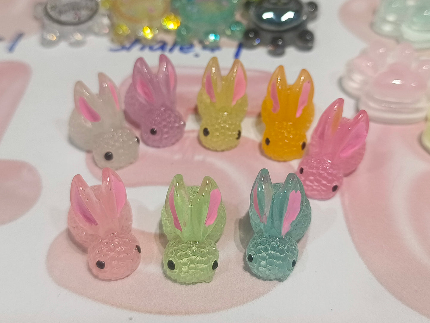 Lumi bunny