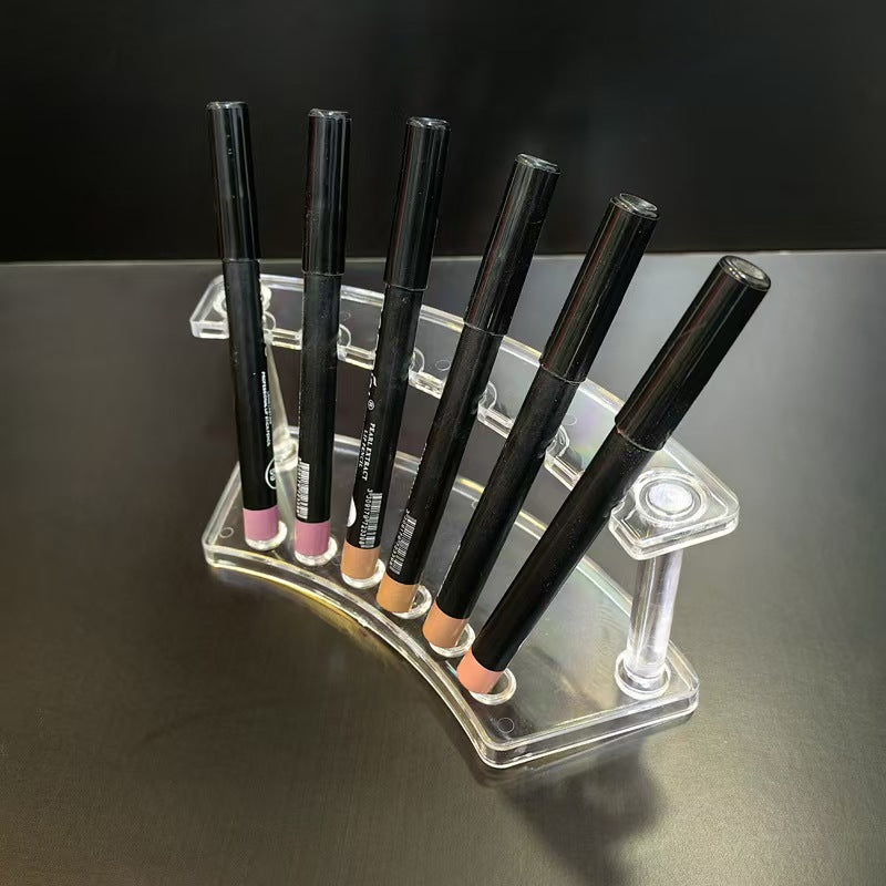 Acrylic Pen Holder